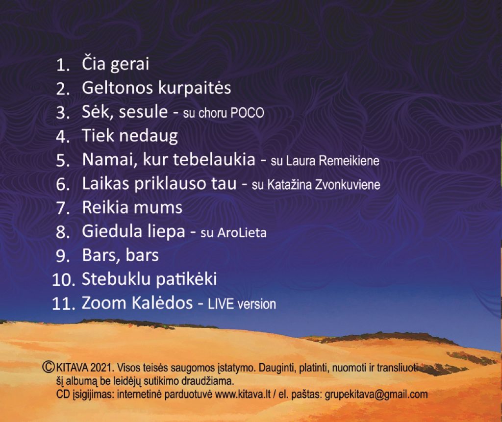 Kitava 1 CD virselis kreivintas naujas.cdr