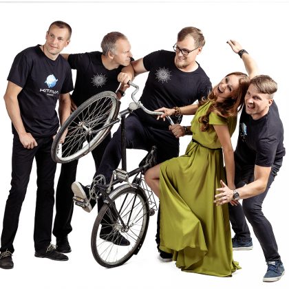 Slider Image