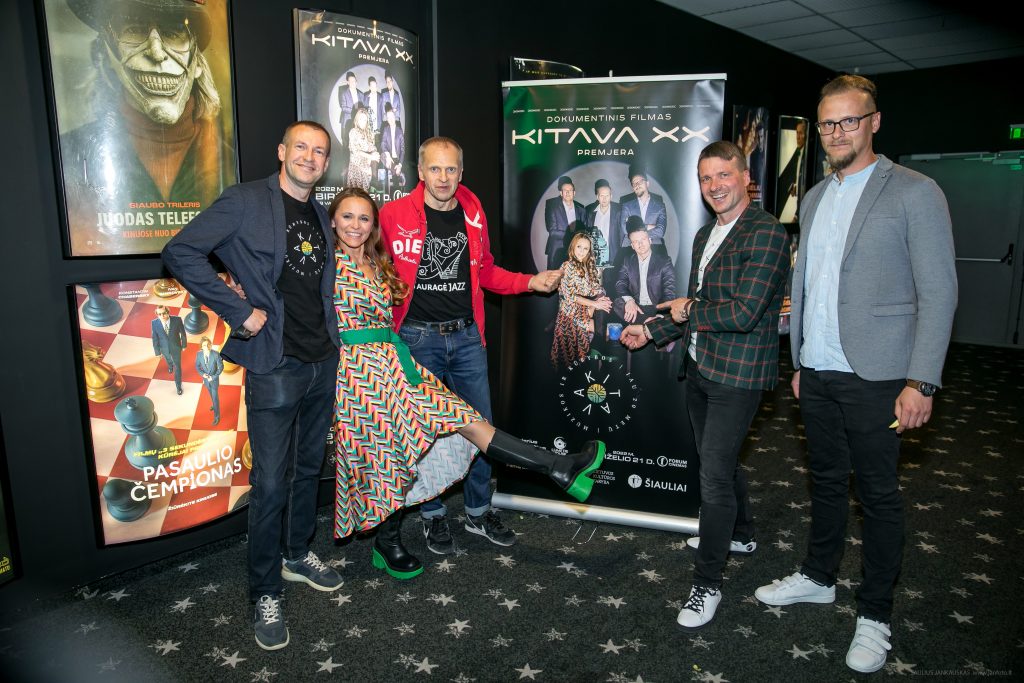 Kitava XX metų FILMAS SJ (77)